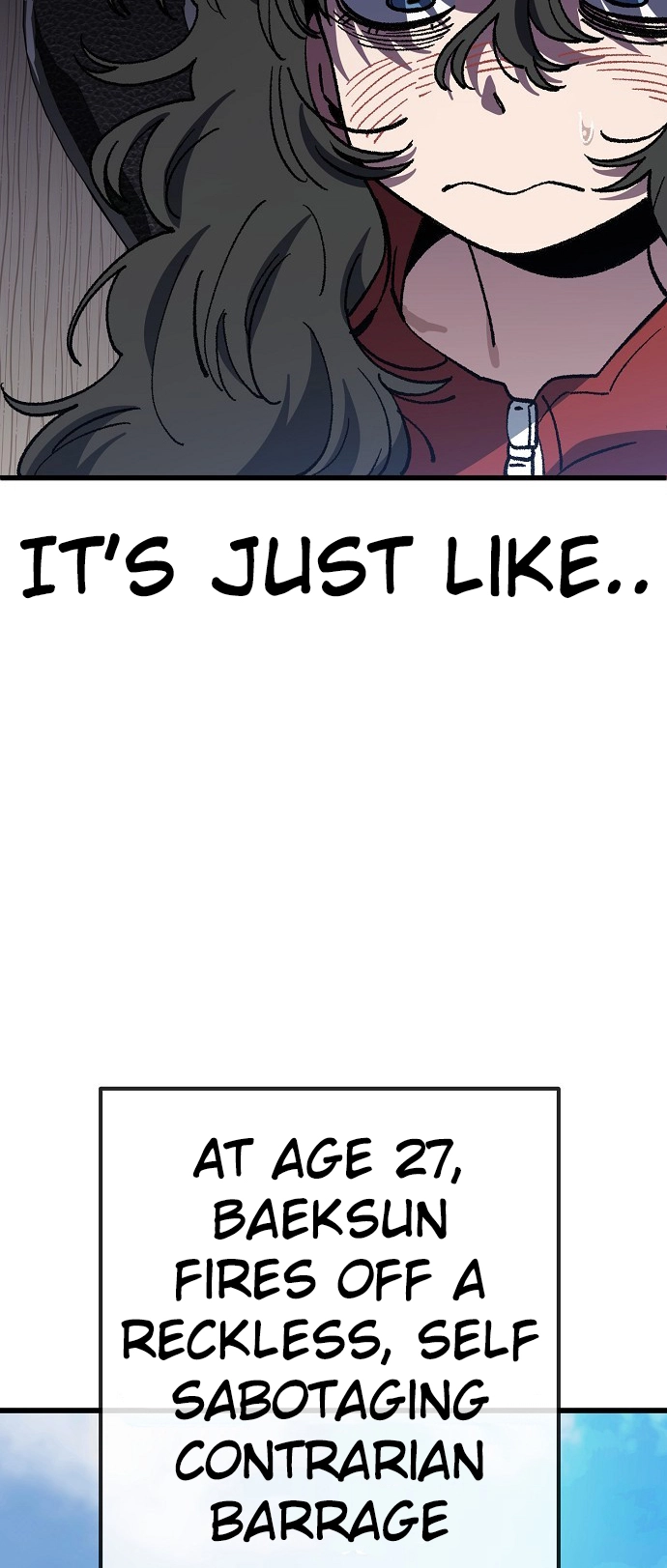 Jobless Gye Baek-sun Chapter 169 page 51 - 