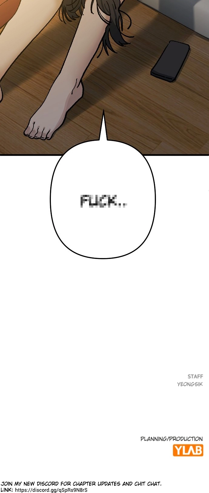 Jobless Gye Baek-sun Chapter 169 page 55 - 