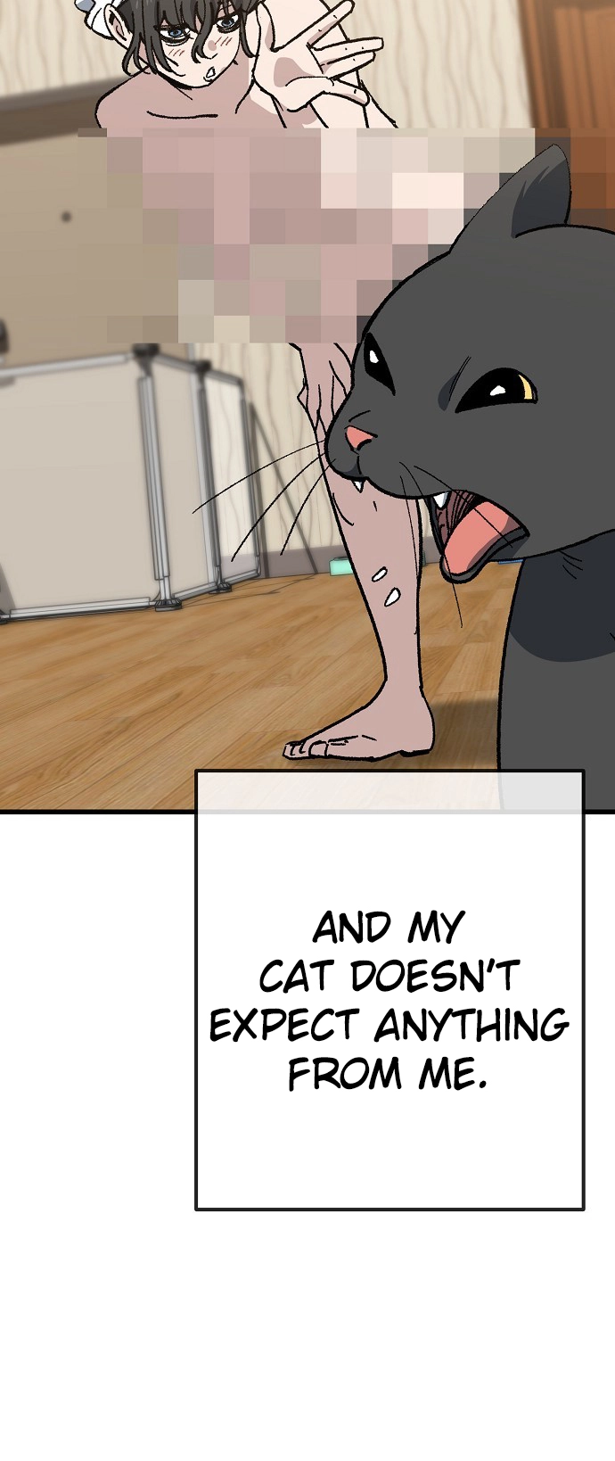 Jobless Gye Baek-sun Chapter 170 page 40 - 