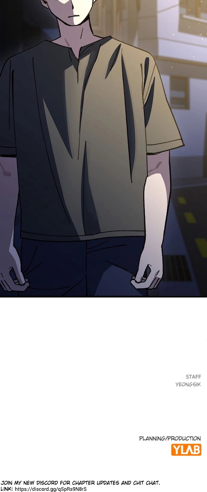 Jobless Gye Baek-sun Chapter 170 page 55 - 