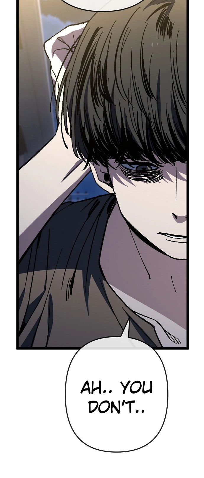 Jobless Gye Baek-sun Chapter 171 page 11 - 