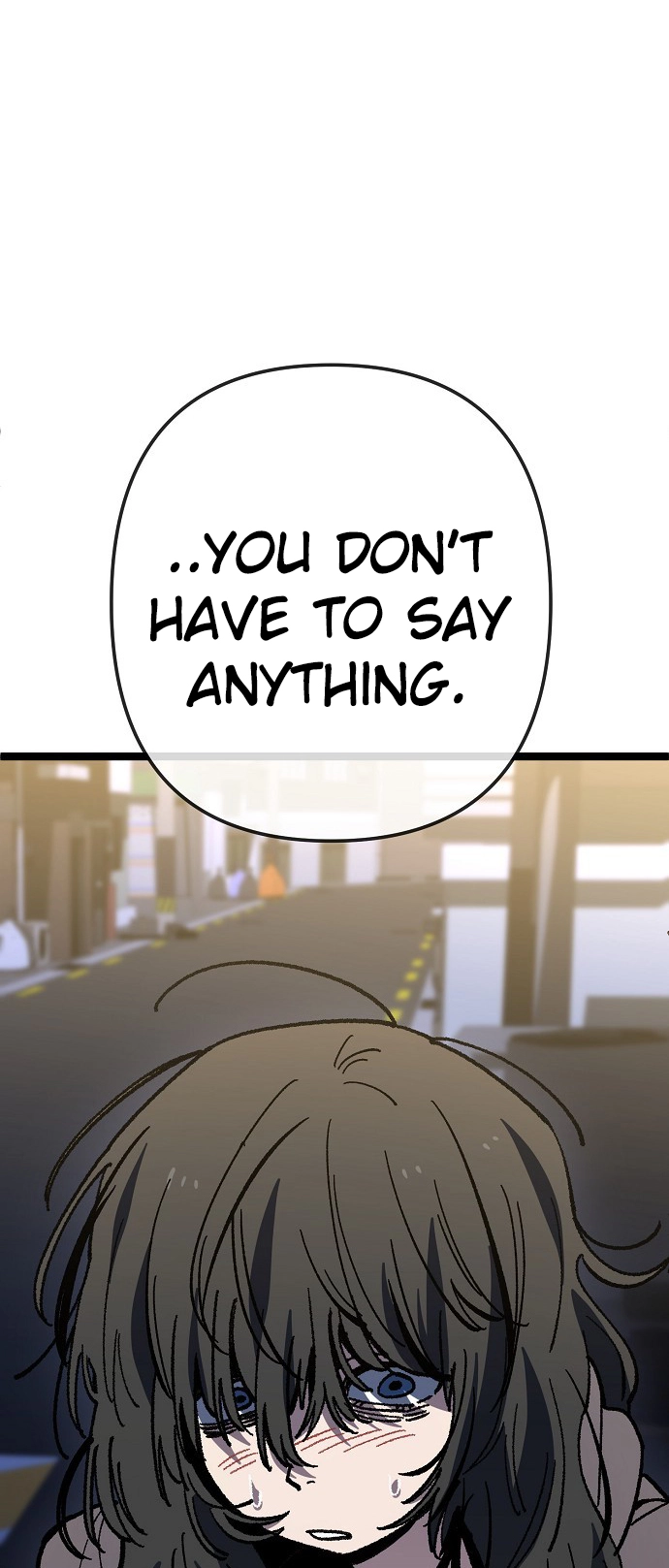 Jobless Gye Baek-sun Chapter 171 page 12 - 
