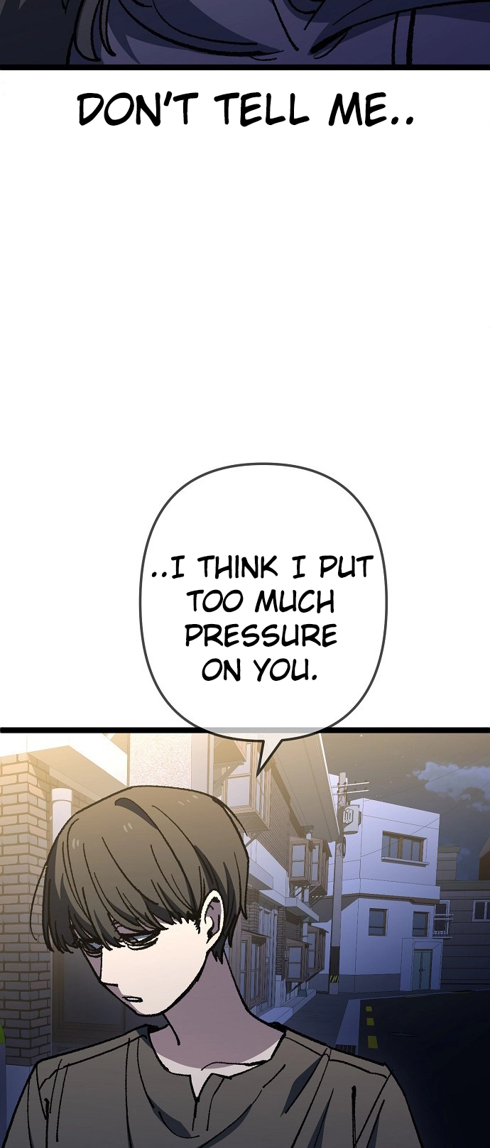 Jobless Gye Baek-sun Chapter 171 page 17 - 