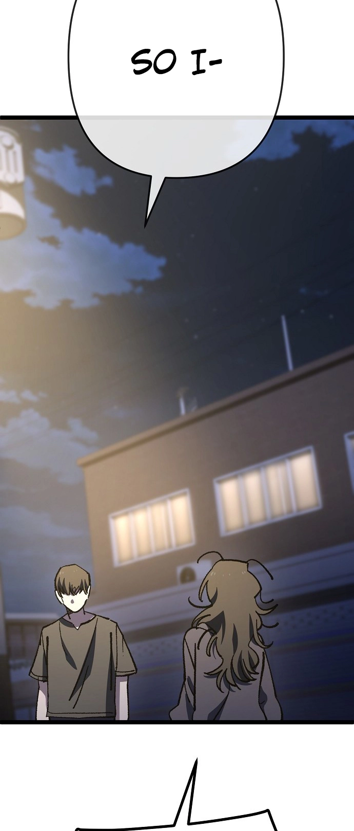 Jobless Gye Baek-sun Chapter 171 page 20 - 