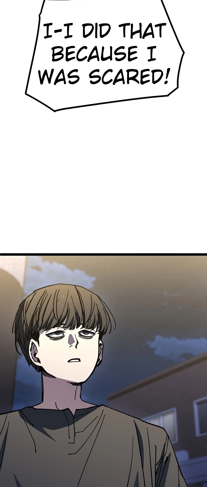 Jobless Gye Baek-sun Chapter 171 page 21 - 