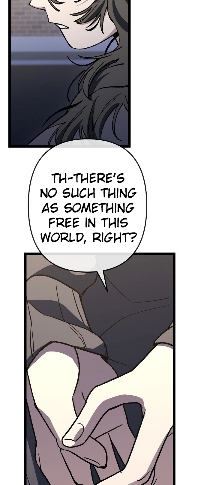 Jobless Gye Baek-sun Chapter 171 page 24 - 