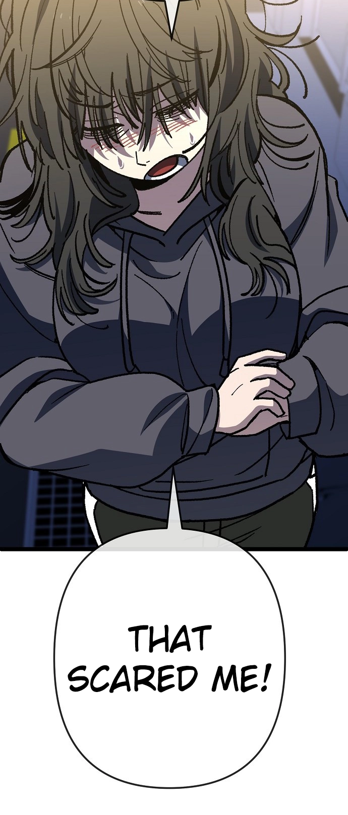 Jobless Gye Baek-sun Chapter 171 page 26 - 