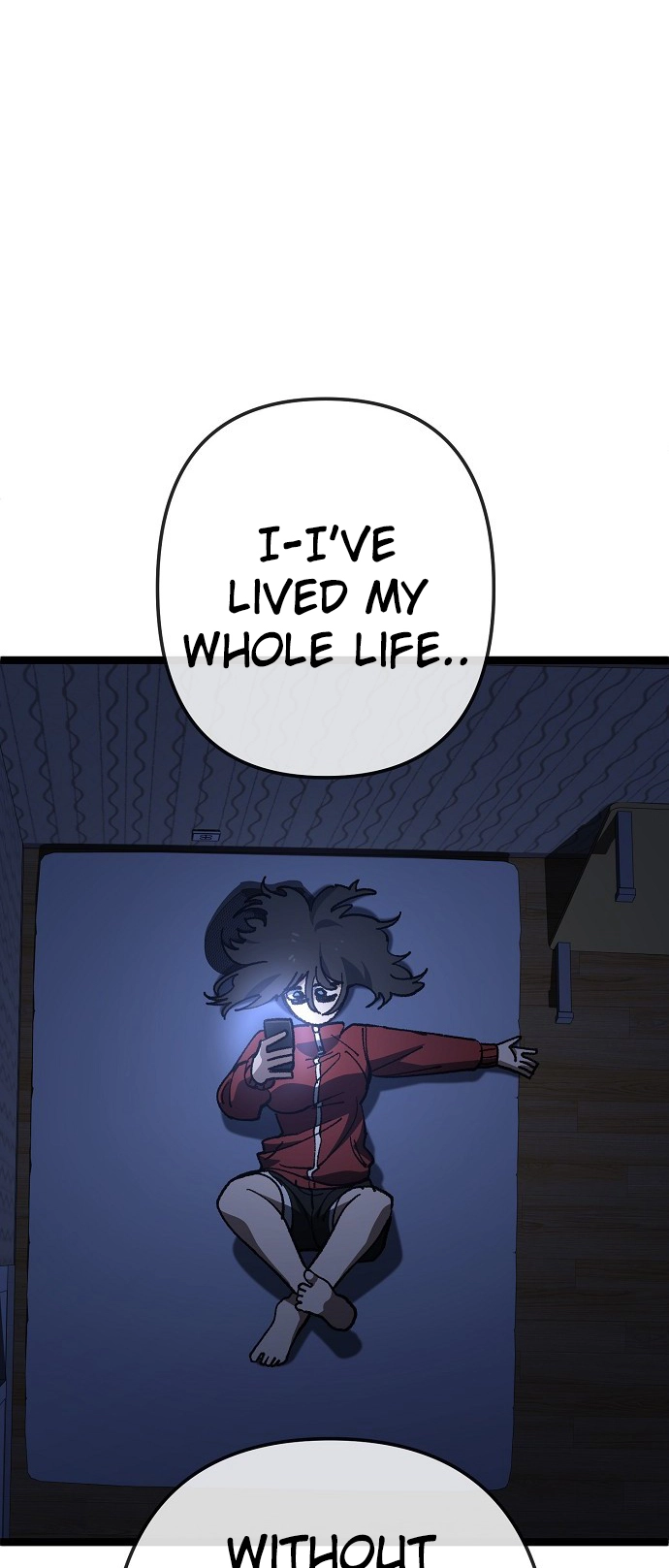 Jobless Gye Baek-sun Chapter 171 page 27 - 