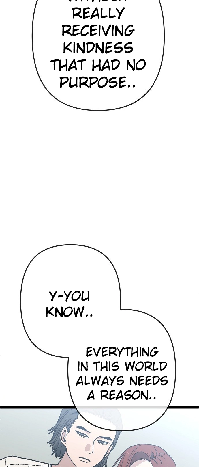 Jobless Gye Baek-sun Chapter 171 page 28 - 