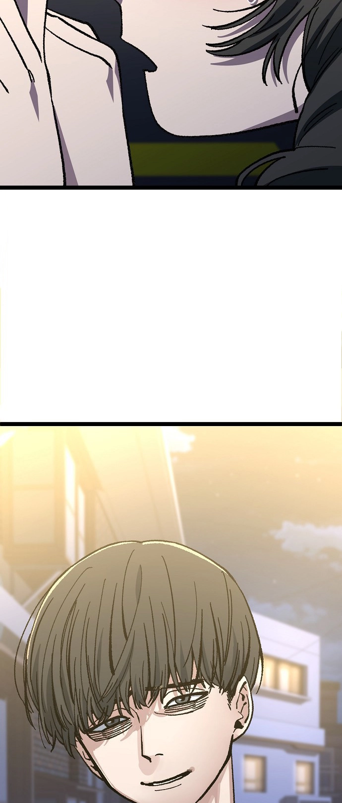 Jobless Gye Baek-sun Chapter 171 page 39 - 