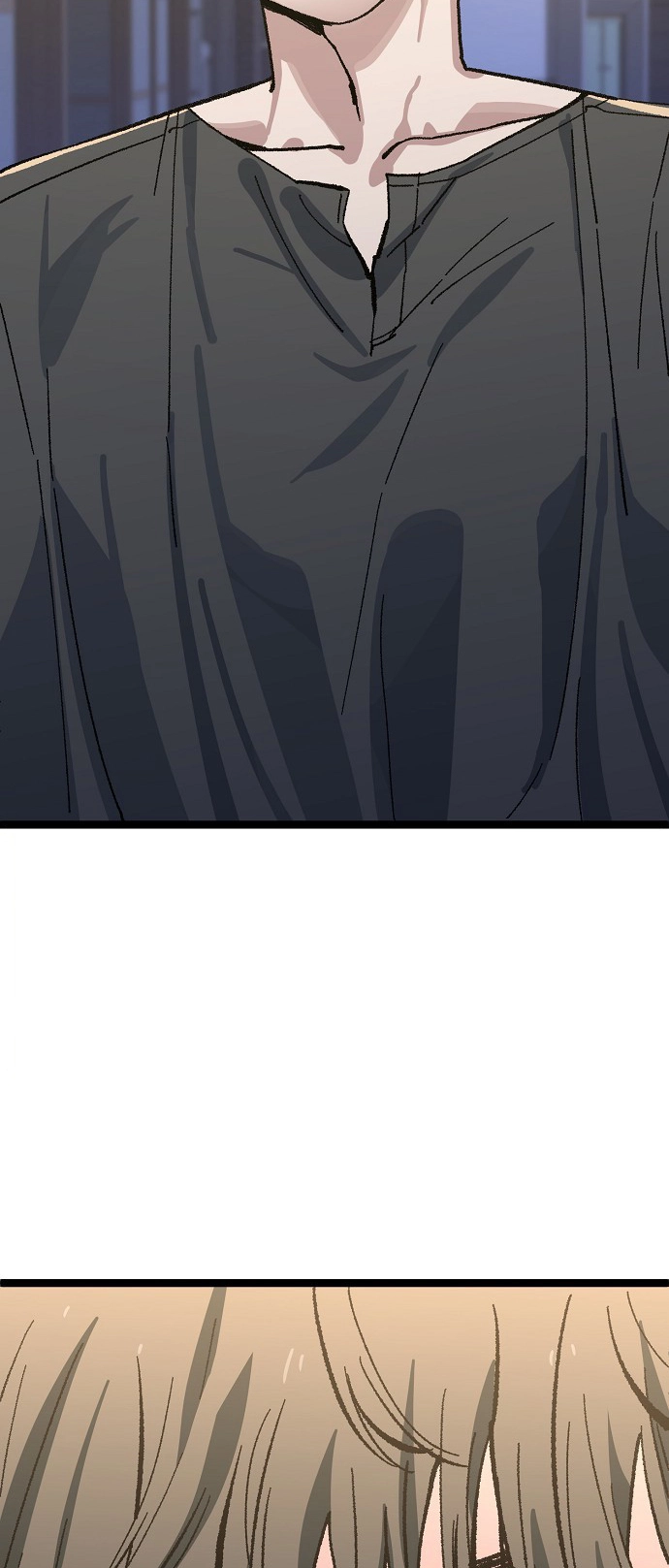 Jobless Gye Baek-sun Chapter 171 page 40 - 