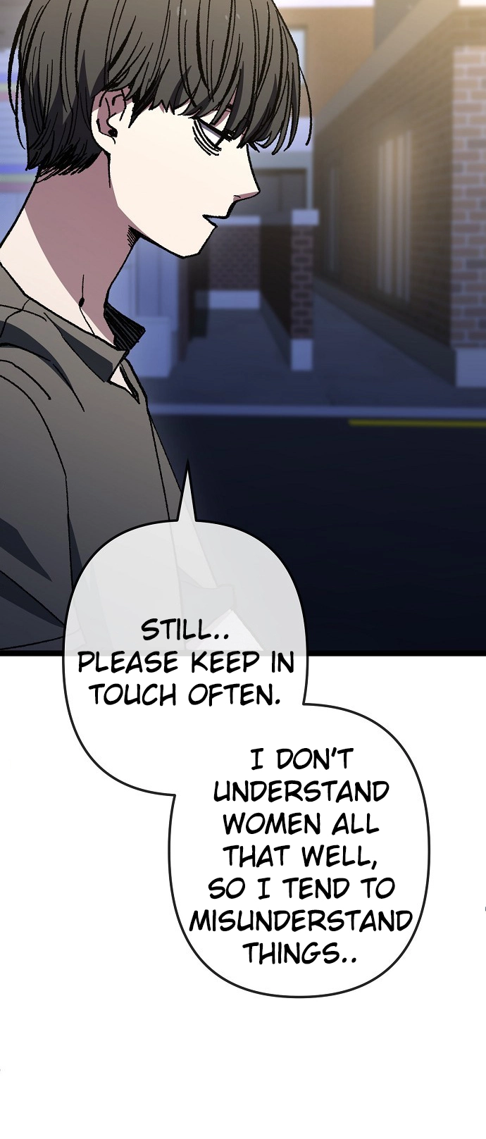 Jobless Gye Baek-sun Chapter 171 page 48 - 