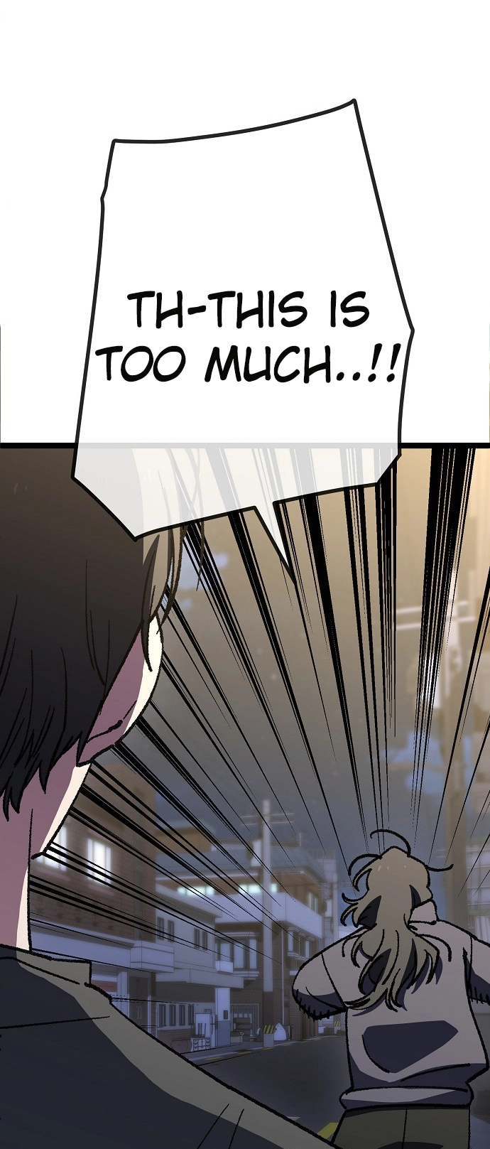 Jobless Gye Baek-sun Chapter 171 page 51 - 