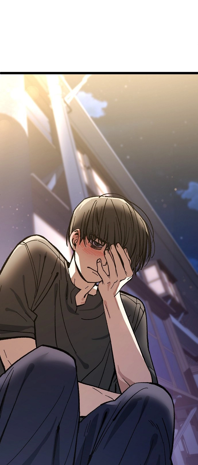 Jobless Gye Baek-sun Chapter 171 page 56 - 