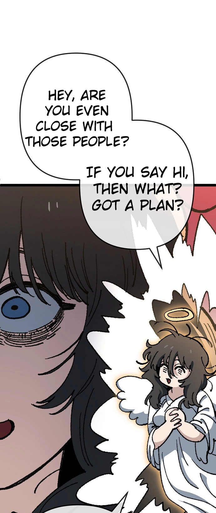 Jobless Gye Baek-sun Chapter 172 page 12 - 