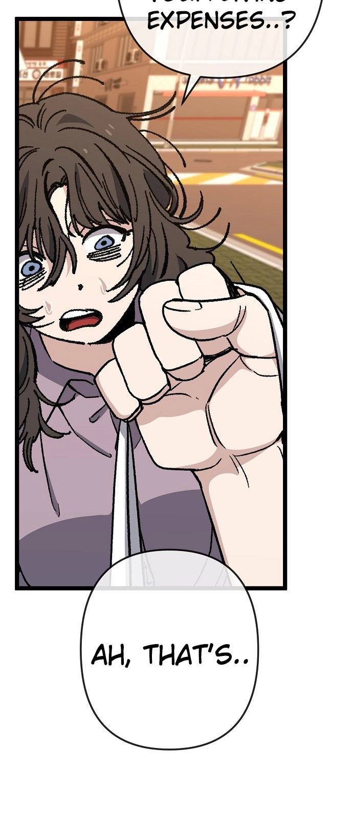 Jobless Gye Baek-sun Chapter 172 page 24 - 