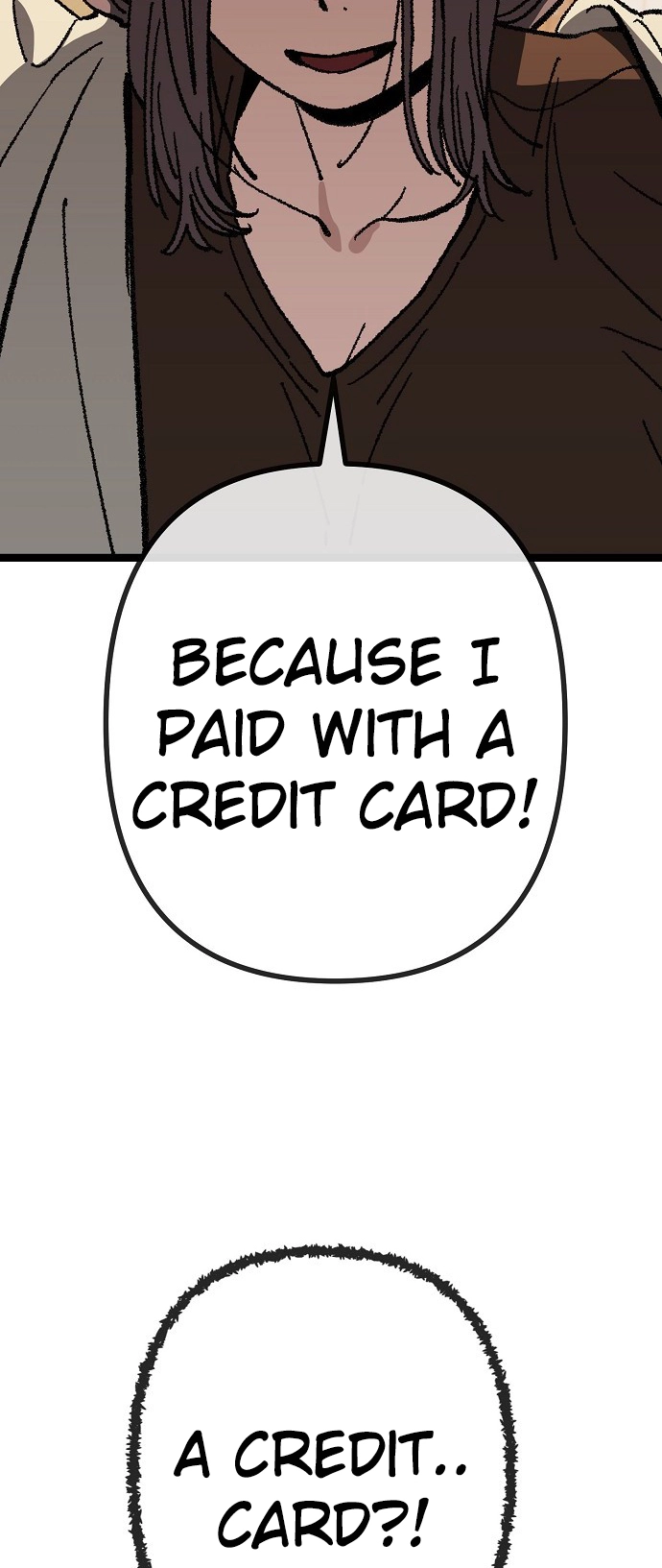 Jobless Gye Baek-sun Chapter 172 page 26 - 