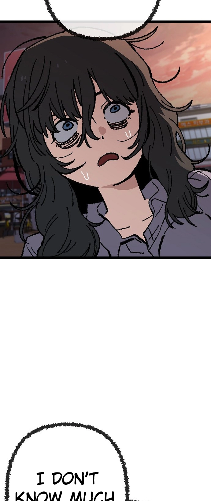 Jobless Gye Baek-sun Chapter 172 page 27 - 