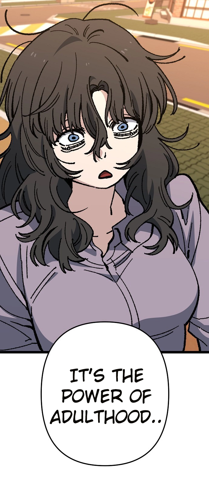 Jobless Gye Baek-sun Chapter 172 page 39 - 