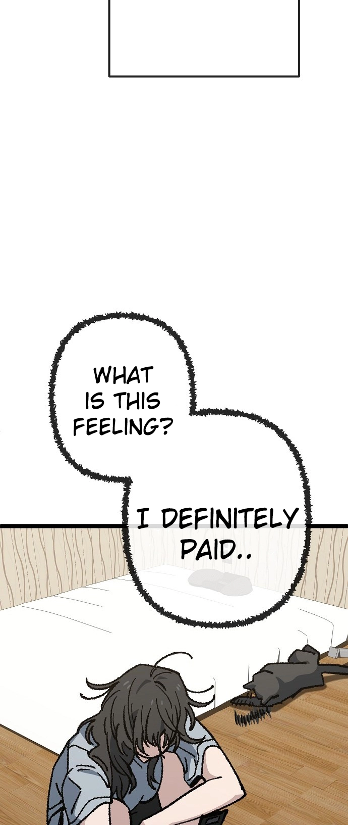 Jobless Gye Baek-sun Chapter 172 page 55 - 