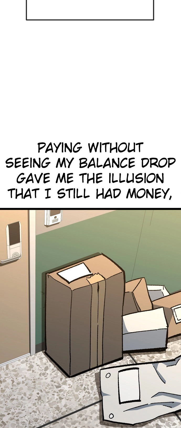 Jobless Gye Baek-sun Chapter 173 page 14 - 