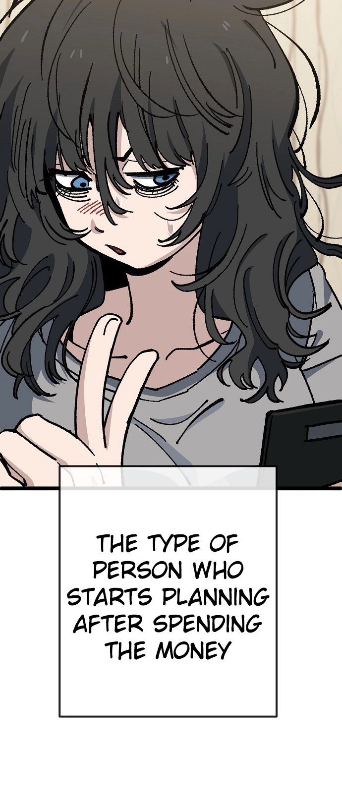 Jobless Gye Baek-sun Chapter 173 page 16 - 