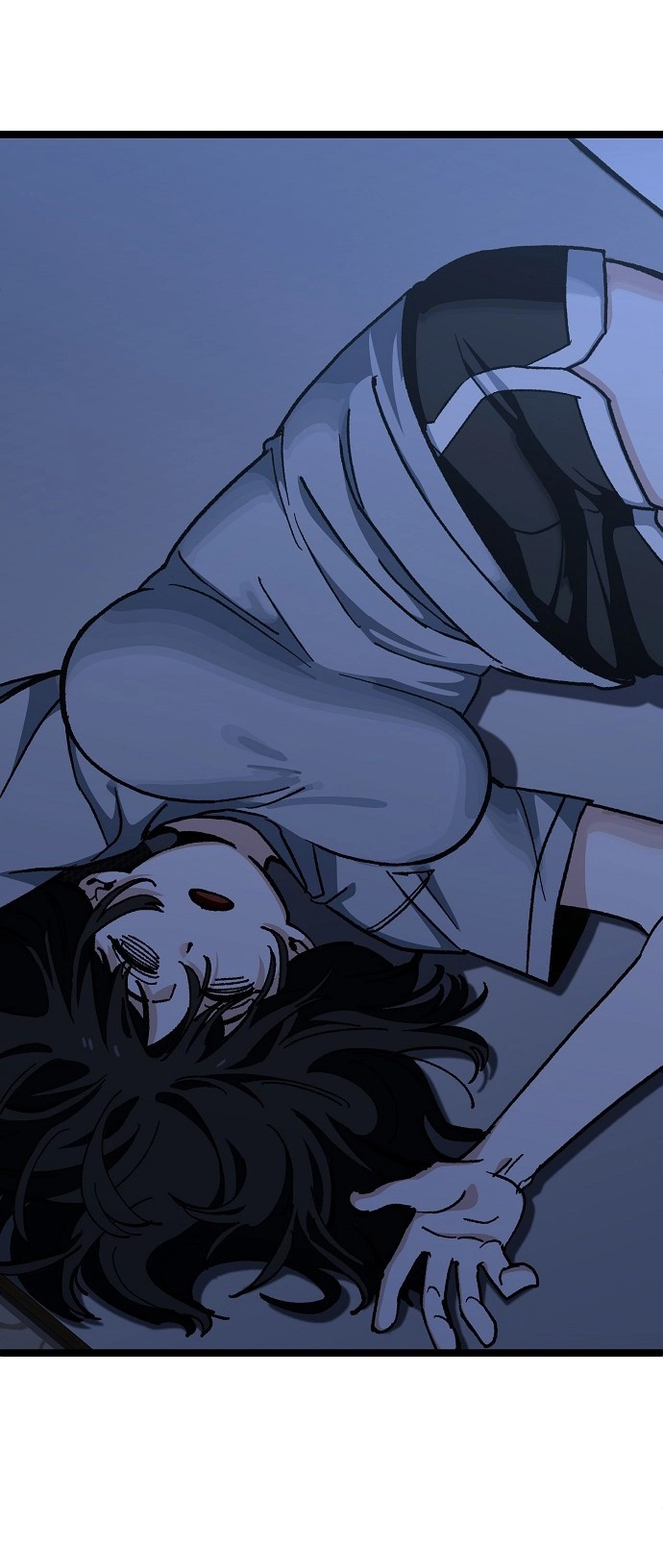 Jobless Gye Baek-sun Chapter 173 page 19 - 