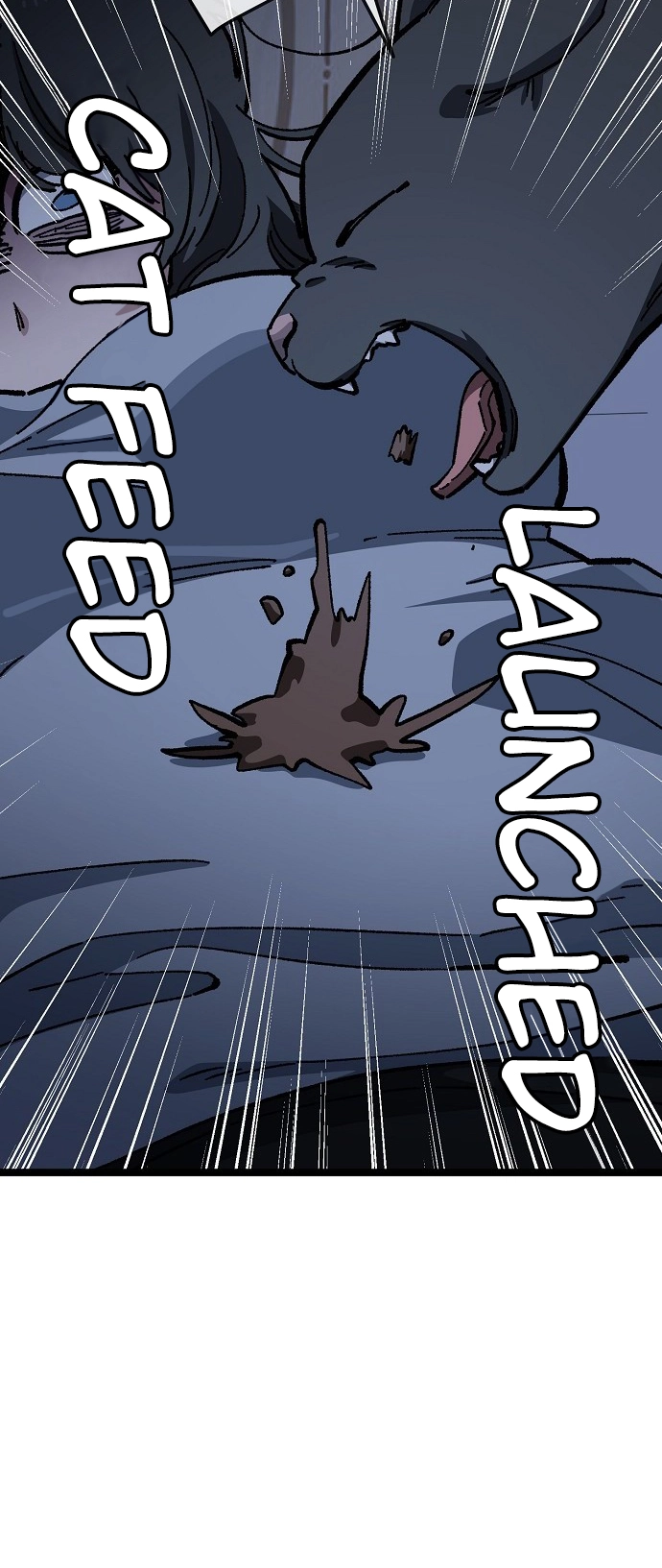 Jobless Gye Baek-sun Chapter 173 page 25 - 