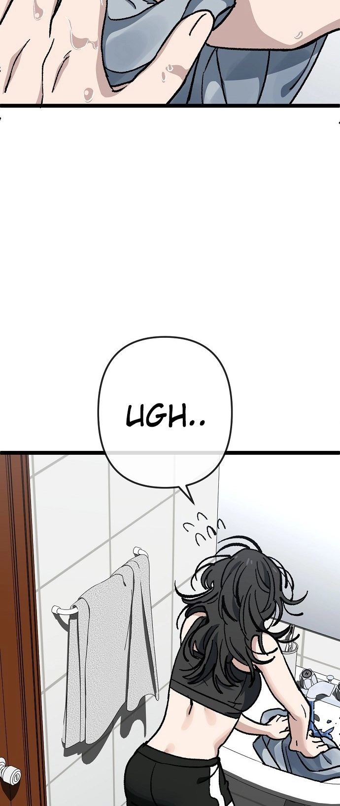 Jobless Gye Baek-sun Chapter 173 page 27 - 