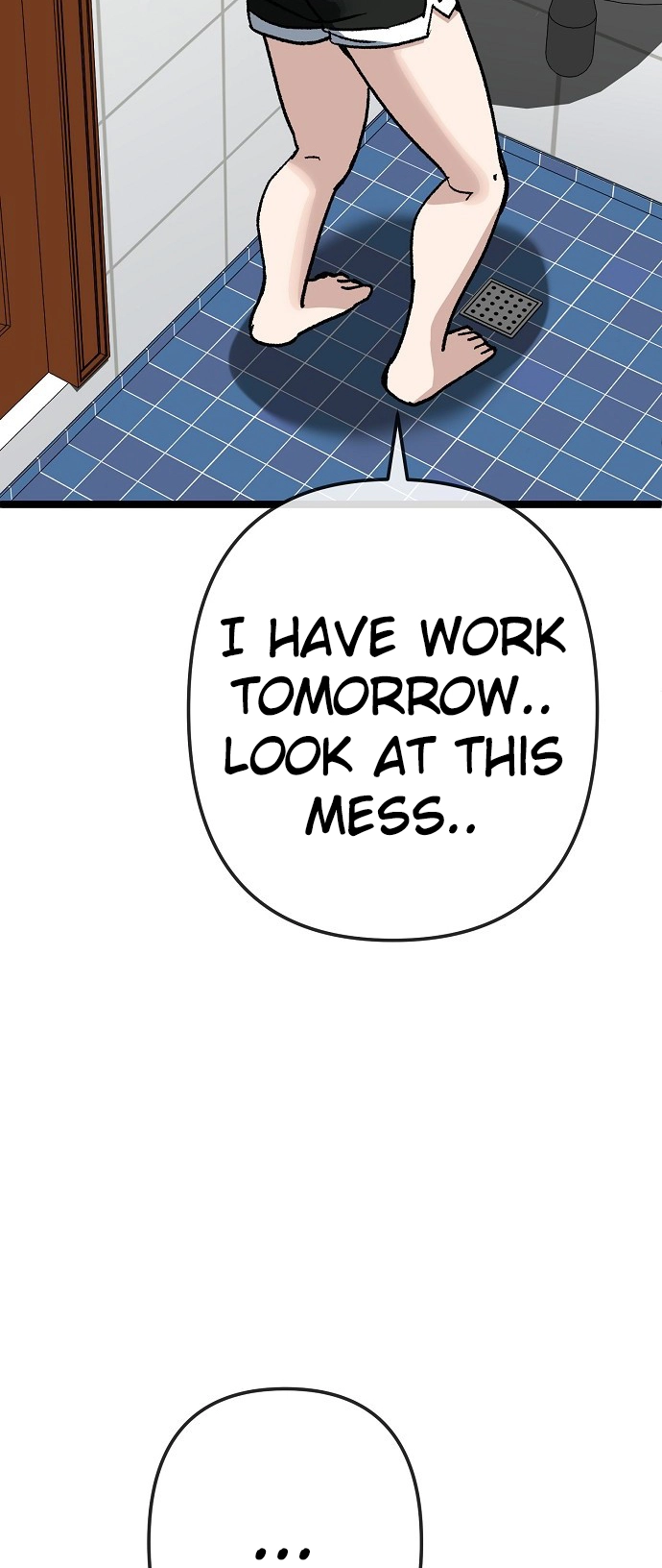 Jobless Gye Baek-sun Chapter 173 page 28 - 