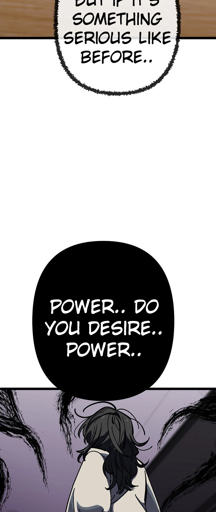 Jobless Gye Baek-sun Chapter 173 page 43 - 