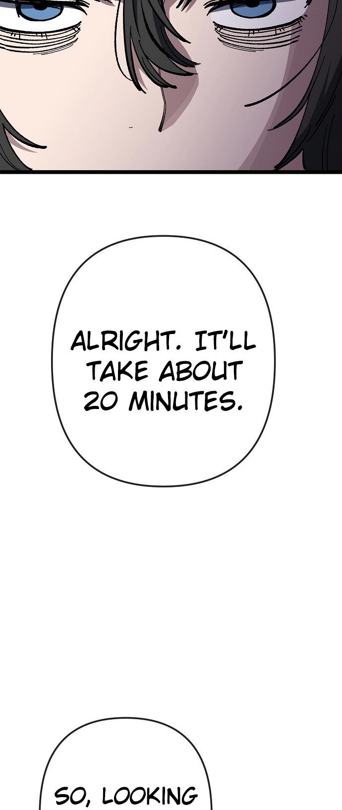 Jobless Gye Baek-sun Chapter 173 page 48 - 