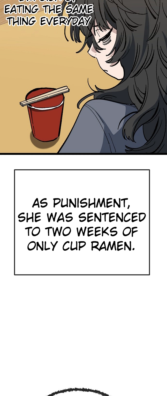 Jobless Gye Baek-sun Chapter 173 page 51 - 