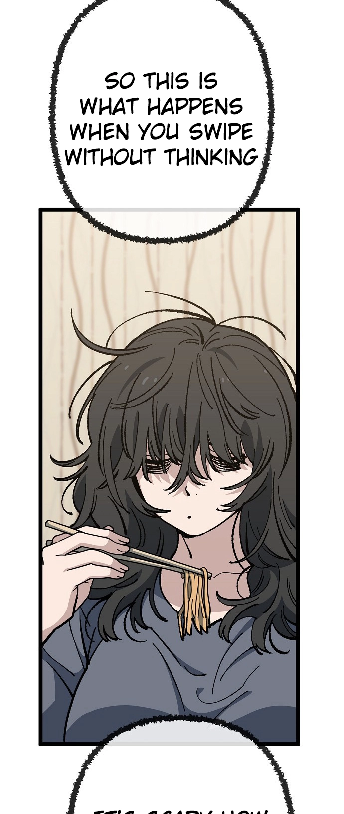 Jobless Gye Baek-sun Chapter 173 page 52 - 