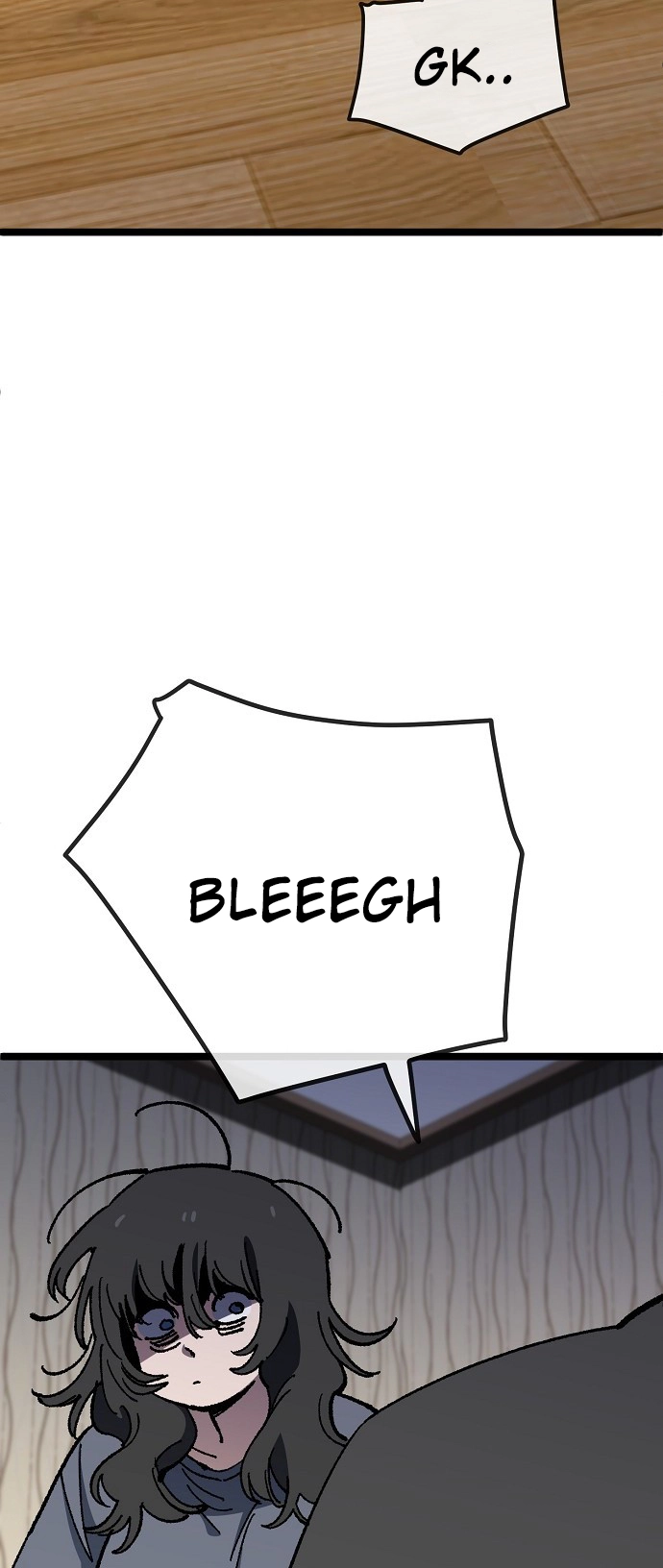 Jobless Gye Baek-sun Chapter 173 page 56 - 