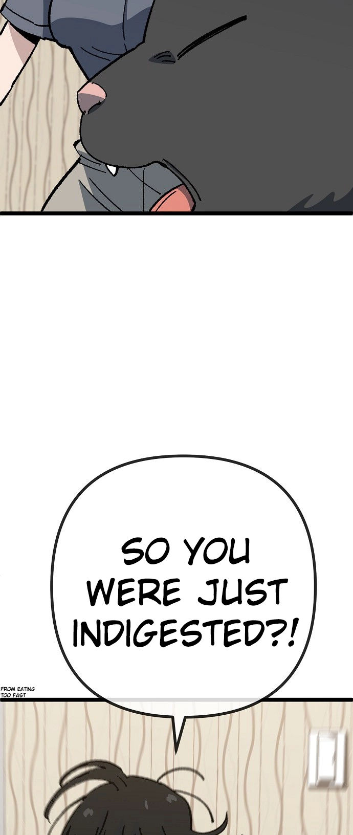 Jobless Gye Baek-sun Chapter 173 page 57 - 