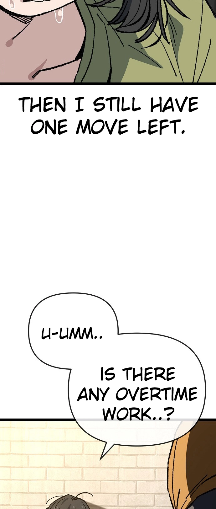 Jobless Gye Baek-sun Chapter 174 page 51 - 