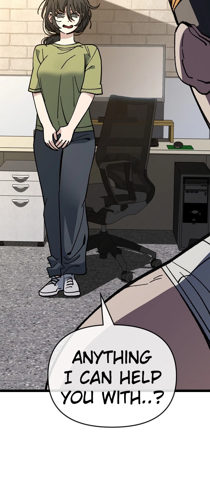 Jobless Gye Baek-sun Chapter 174 page 52 - 