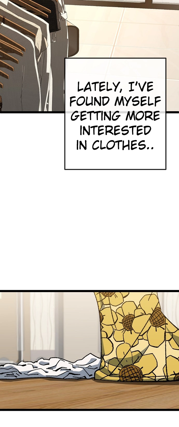 Jobless Gye Baek-sun Chapter 177 page 13 - 