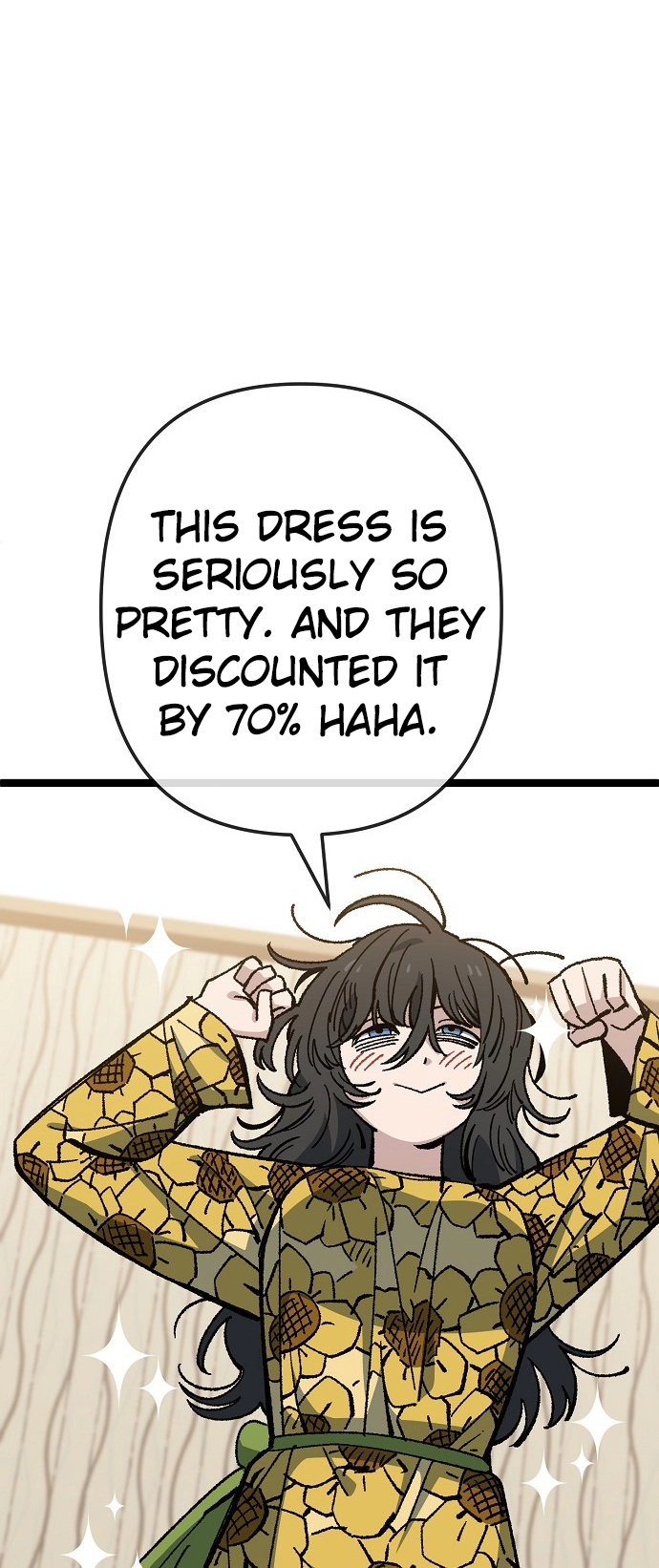 Jobless Gye Baek-sun Chapter 177 page 14 - 
