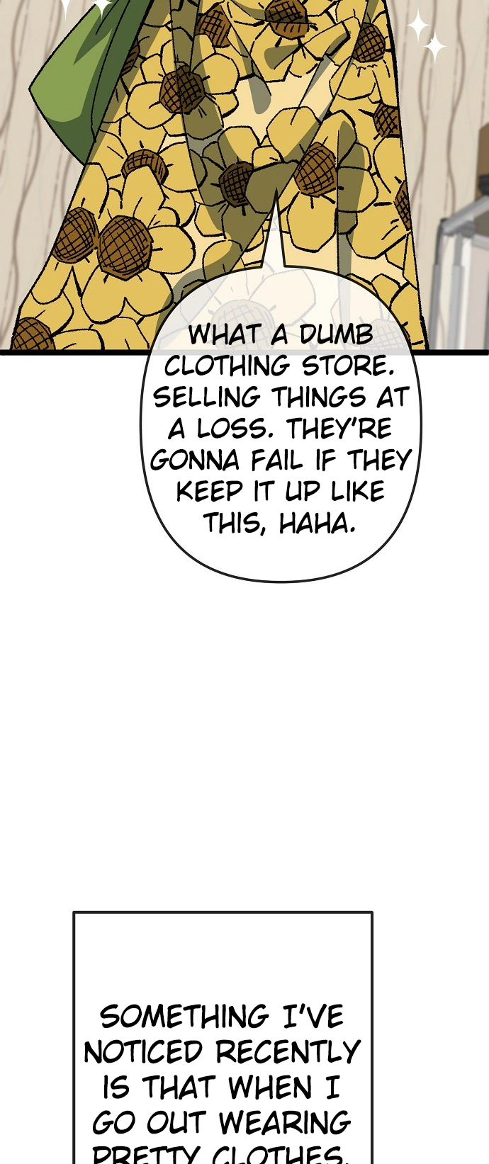 Jobless Gye Baek-sun Chapter 177 page 15 - 