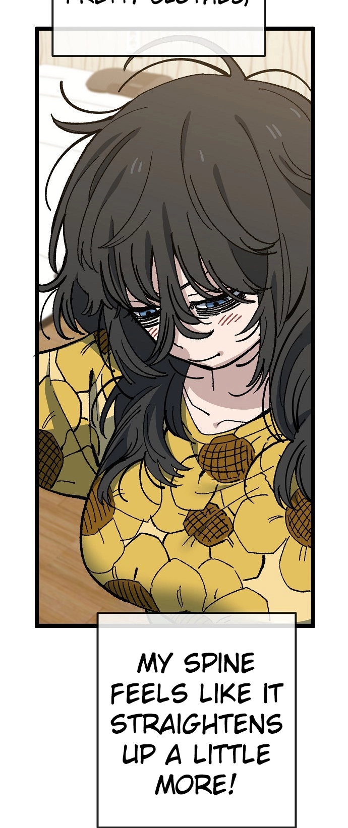 Jobless Gye Baek-sun Chapter 177 page 16 - 