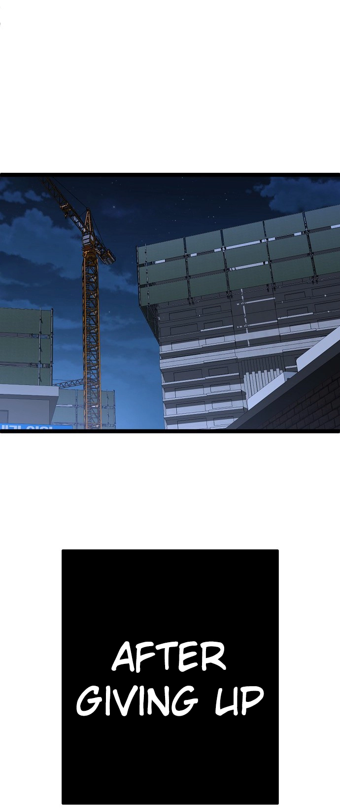 Jobless Gye Baek-sun Chapter 177 page 20 - 