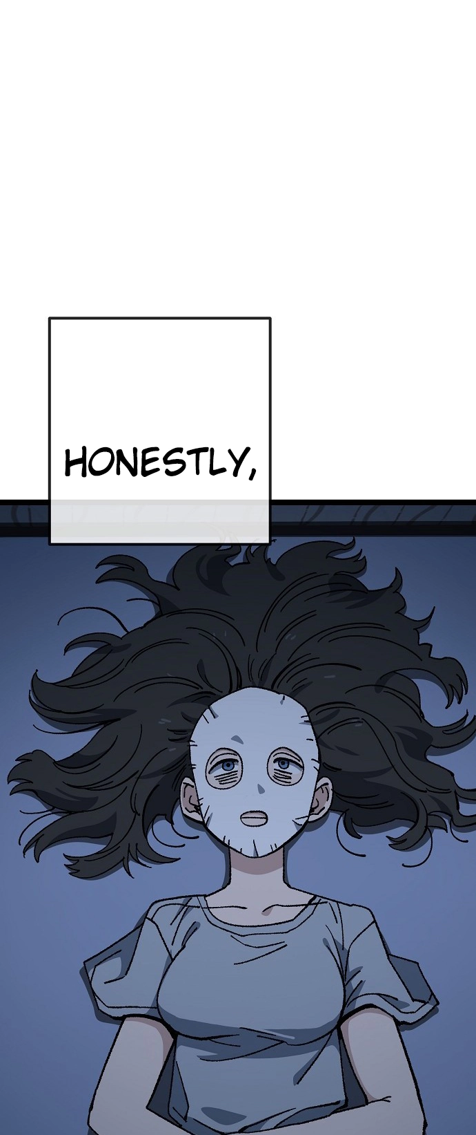 Jobless Gye Baek-sun Chapter 177 page 21 - 