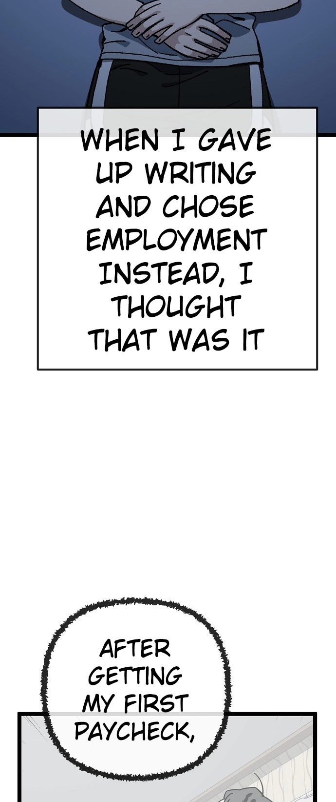 Jobless Gye Baek-sun Chapter 177 page 22 - 