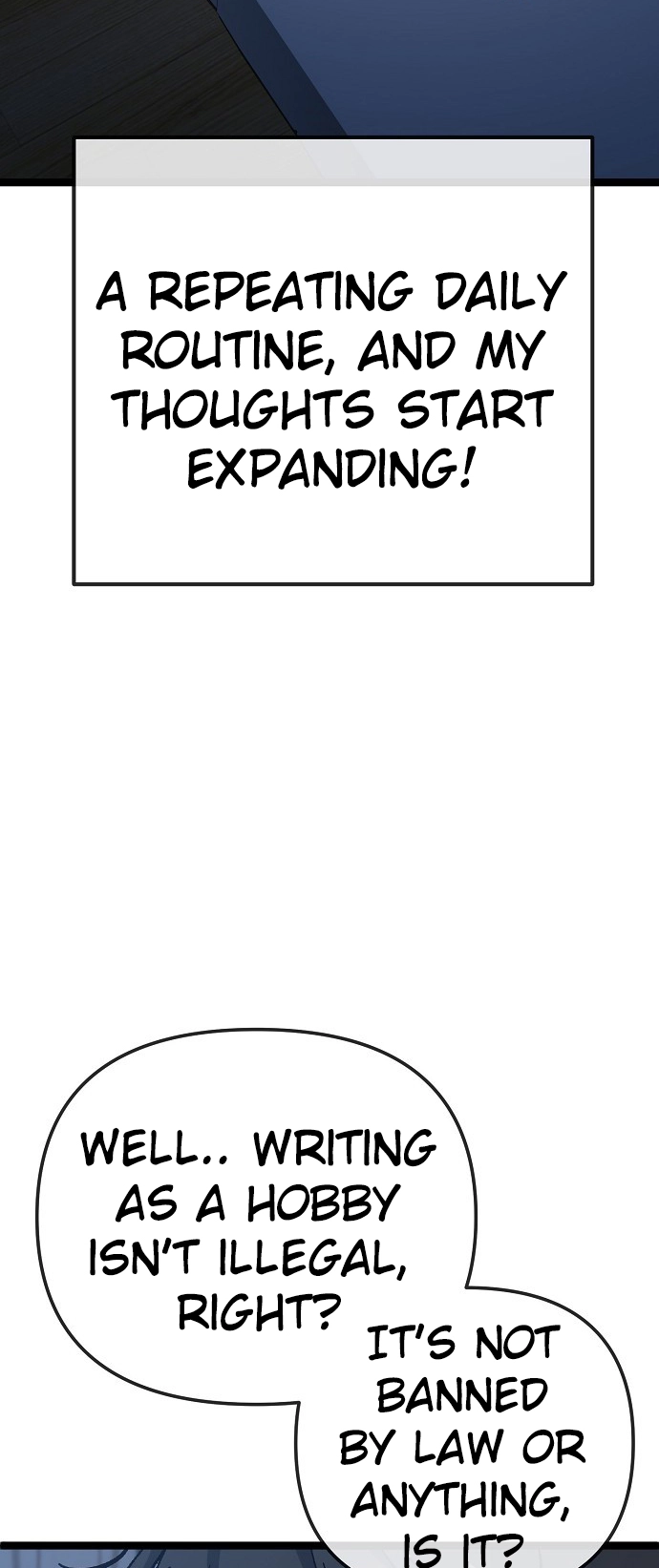 Jobless Gye Baek-sun Chapter 177 page 26 - 