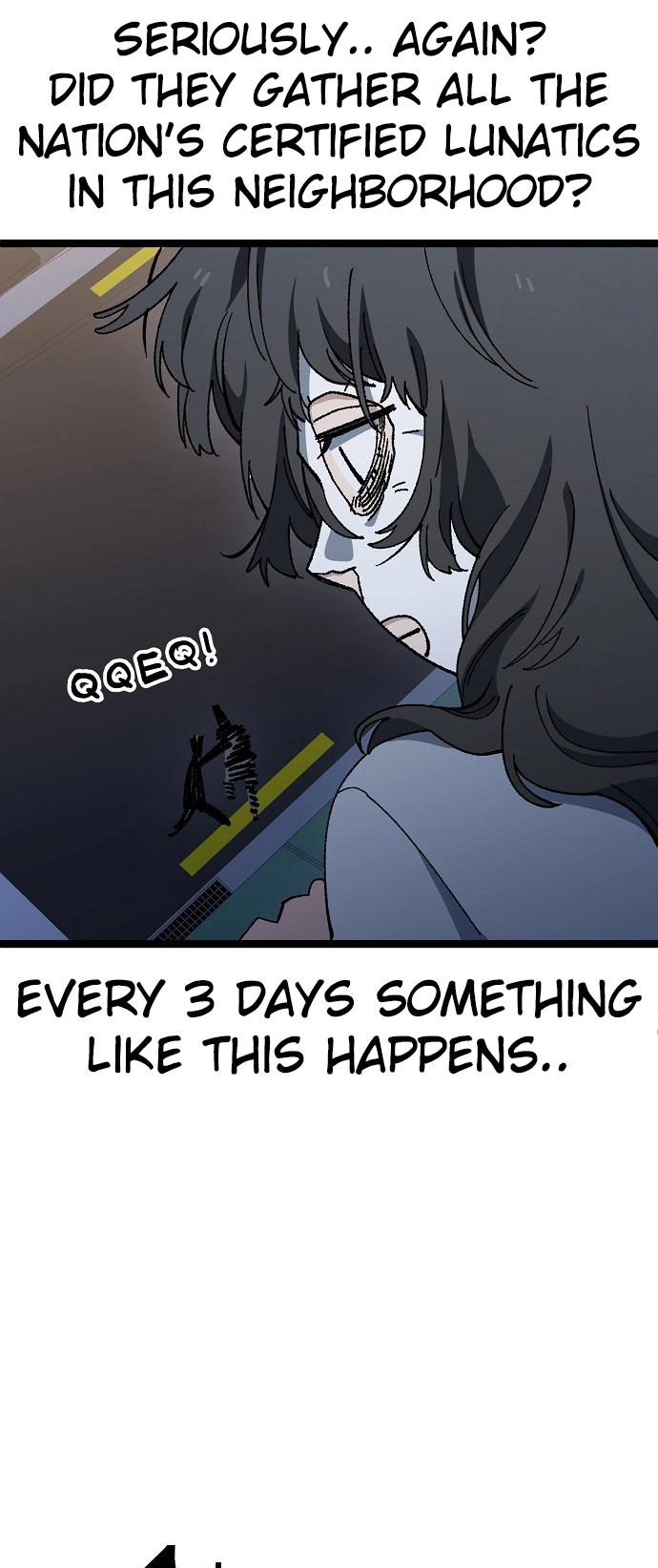Jobless Gye Baek-sun Chapter 177 page 31 - 