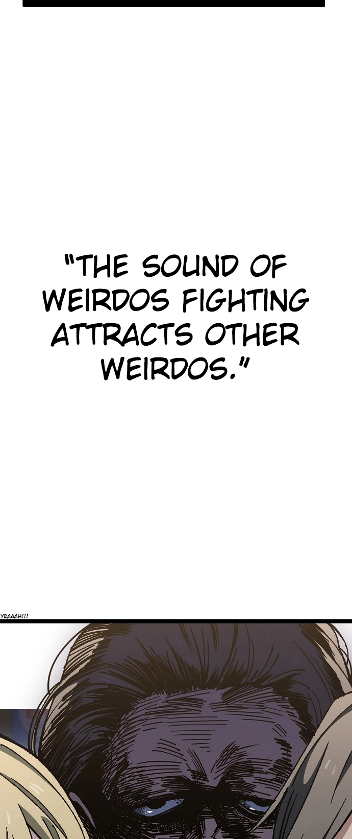 Jobless Gye Baek-sun Chapter 177 page 38 - 