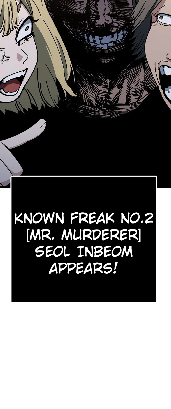 Jobless Gye Baek-sun Chapter 177 page 39 - 