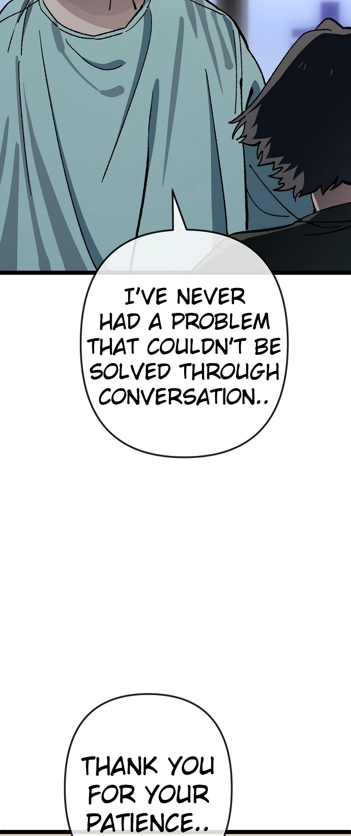 Jobless Gye Baek-sun Chapter 177 page 43 - 